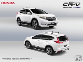 Honda New CRV (11)